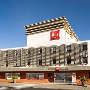 *** Hotel Ibis Cannes France