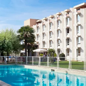 **** Hotel Novotel Aeroport Cap 3000 France