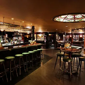 Intercontinental Grand Stanford By Ihg Otel