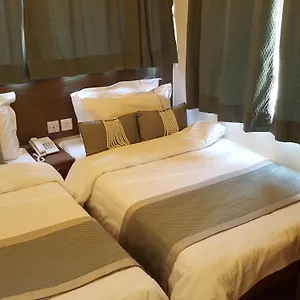 Guest house Seasons - Causeway Bay, Hong Kong