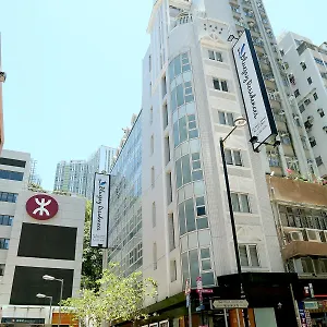 Hotel Bluejay Residences, Hong Kong