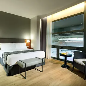 **** Hotel Exe Isla Cartuja Spain