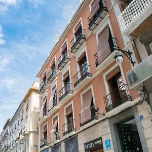 *** Hotel Nieves Spain