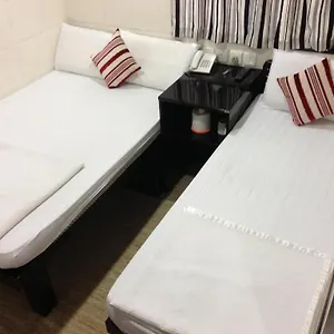 Guest house Crystal, Hong Kong
