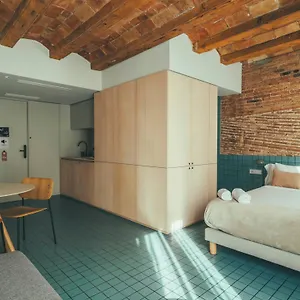  Aparthotel Boutique 23 Spain