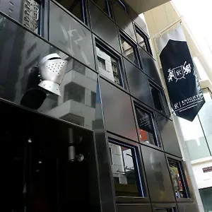4* 公寓式酒店 武士堡服务式住宅