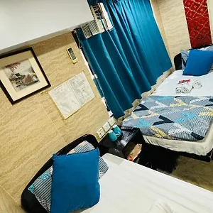Guest house Philippine, Hong Kong