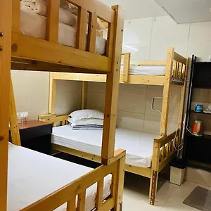 Guest house Johnson, Hong Kong