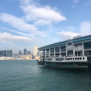 Guest house Joyous, Hong Kong