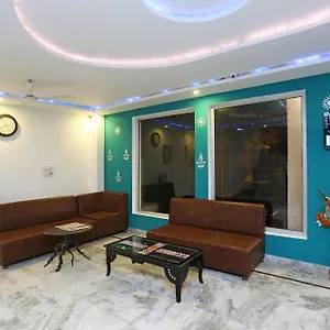 *** Hotel Hotel O Ganpati Agra India
