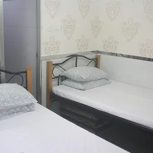 Guest house K & B, Hong Kong