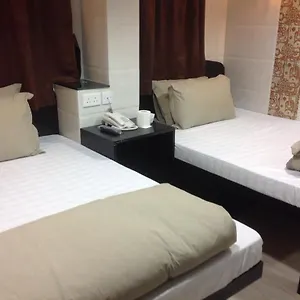 Guest house New Euro, Hong Kong