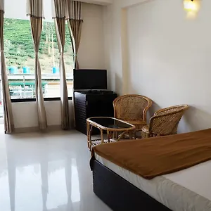 *** Hotel Royal Nest India