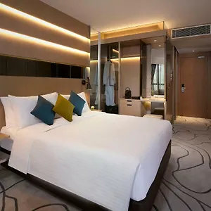 4* 호텔 하버뷰