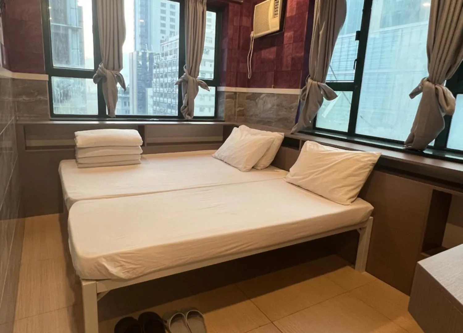 Venetian Hostel Hongkong