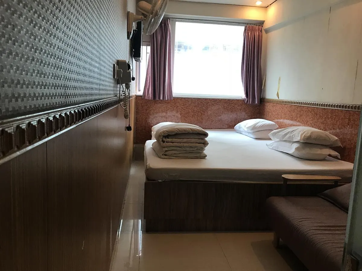 Venetian Hostel Hongkong