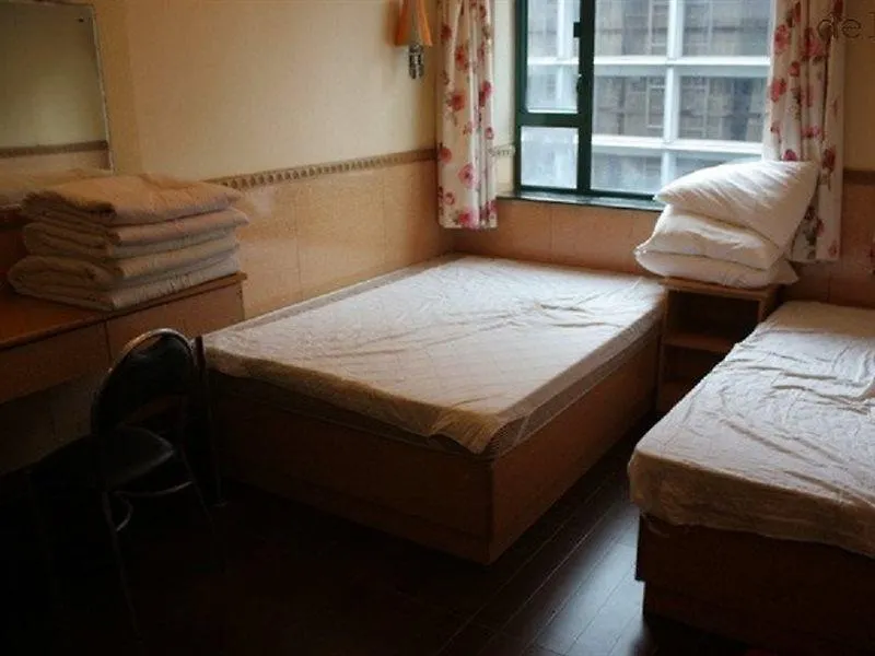 Venetian Hostel Hongkong 0*,