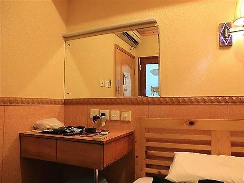 Venetian Hostel Hongkong 0*,  Kina