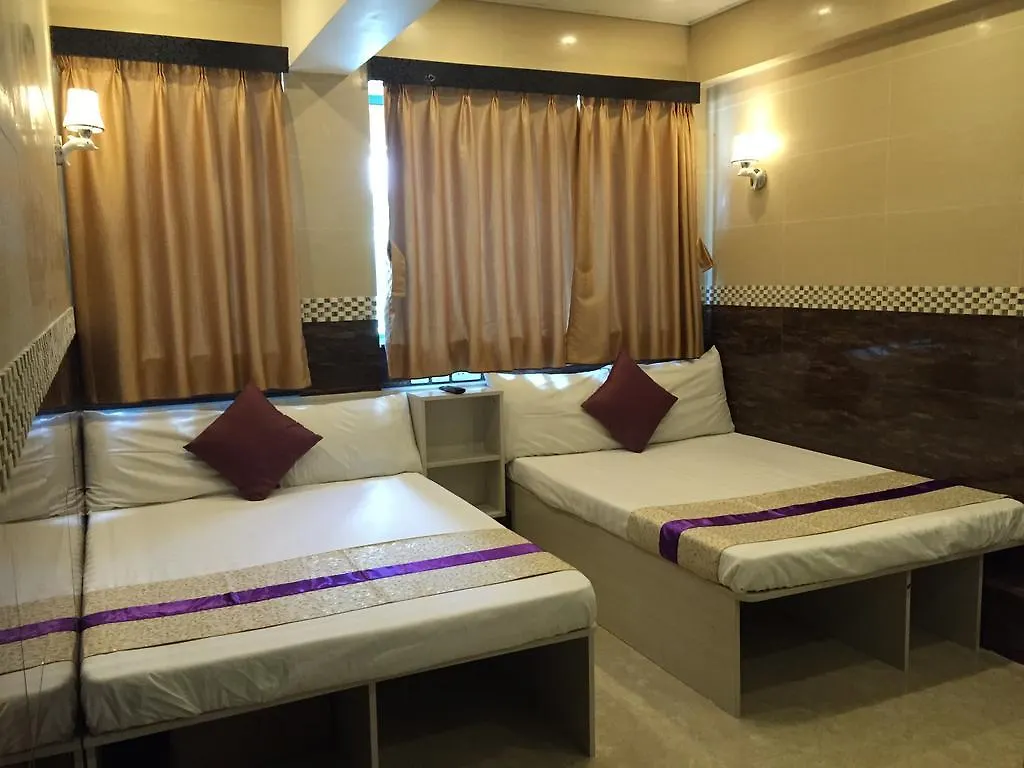 Venetian Hostel Hongkong
