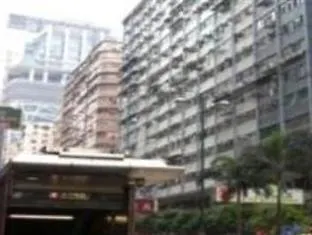 Venetian Hostel Hongkong