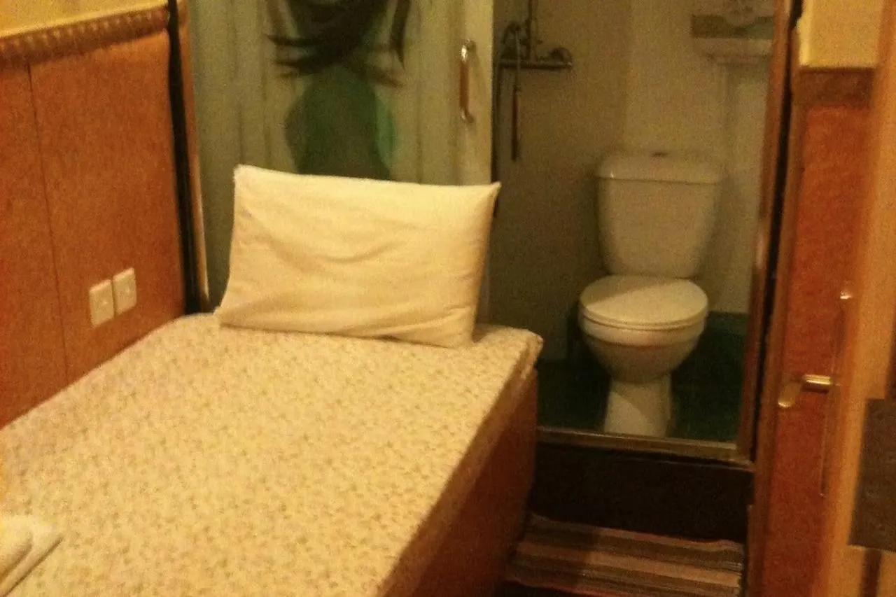 Venetian Hostel Hongkong
