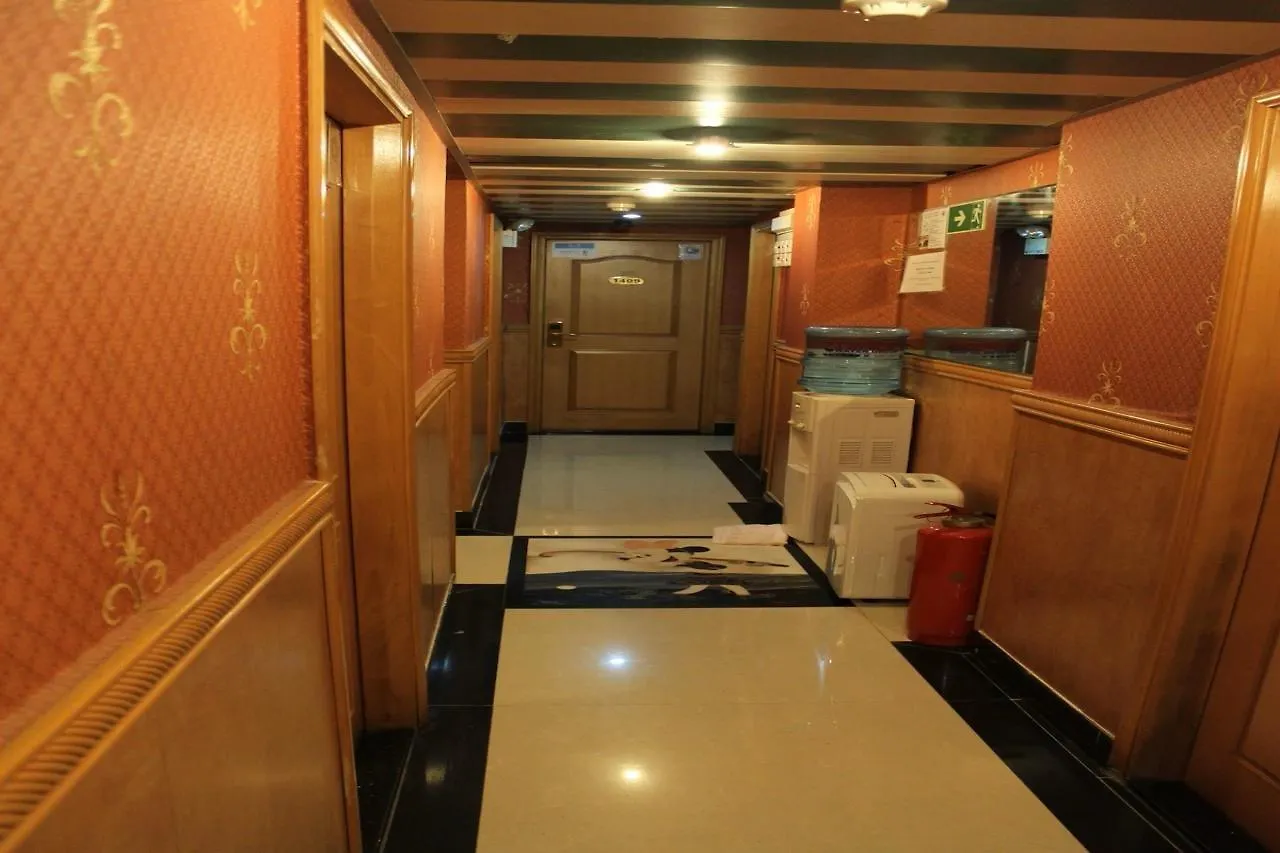 Venetian Hostel Hongkong