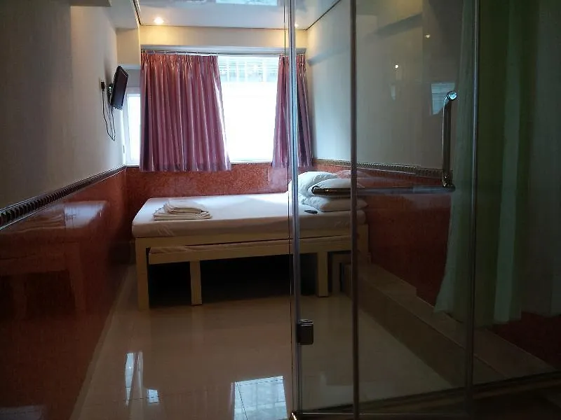 Venetian Hostel Hongkong