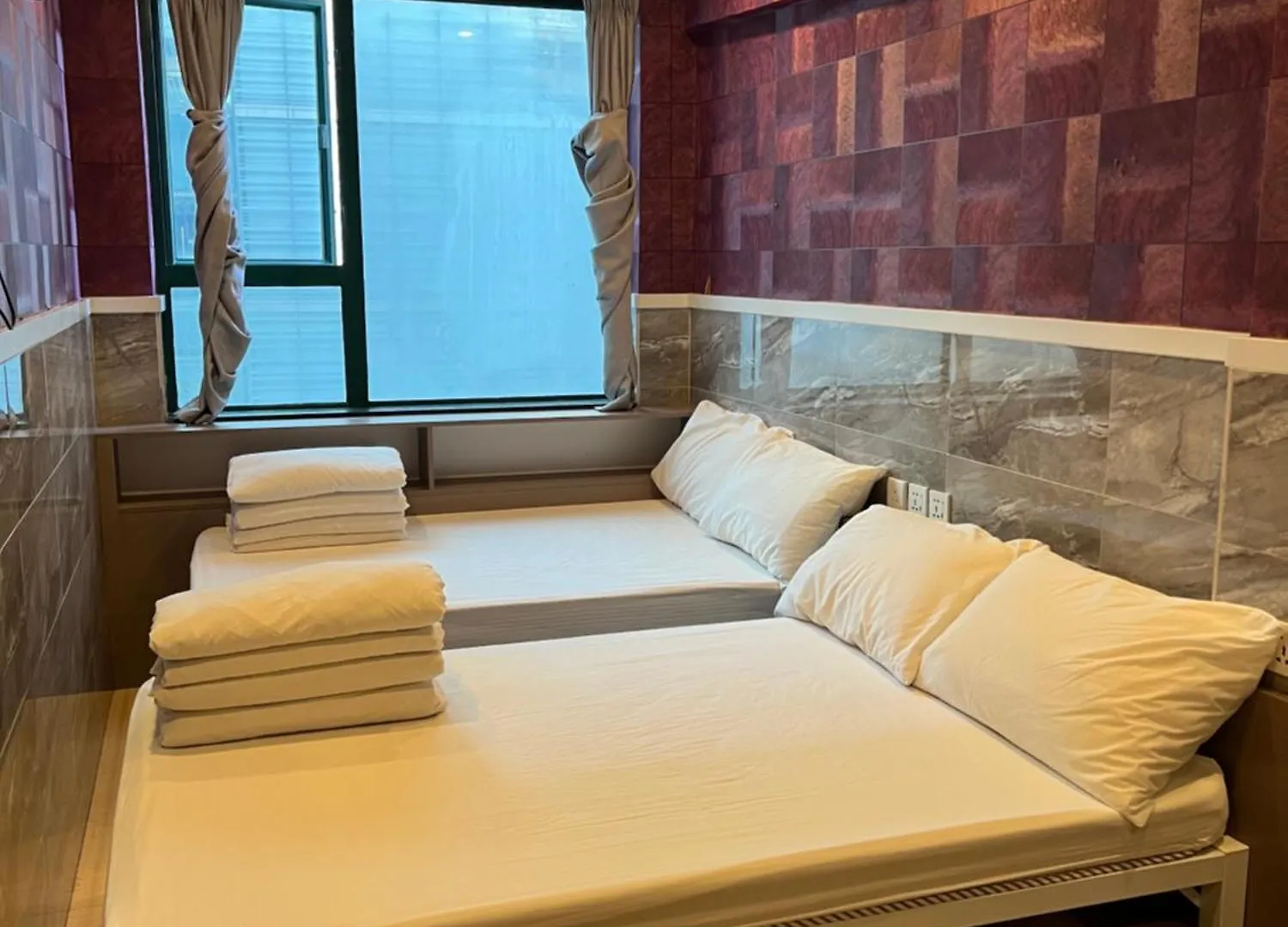Venetian Hostel Hongkong