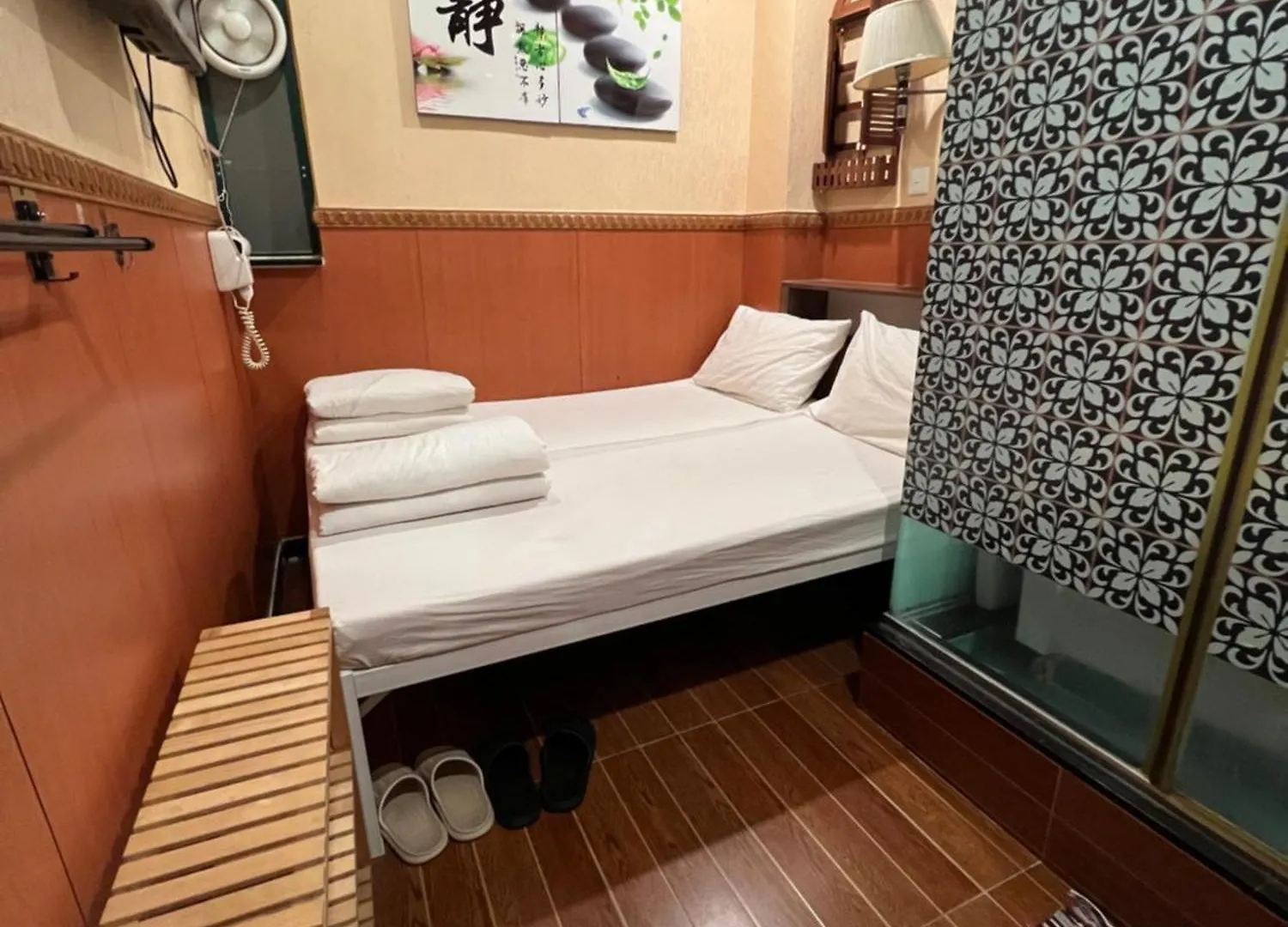 Venetian Hostel Hongkong
