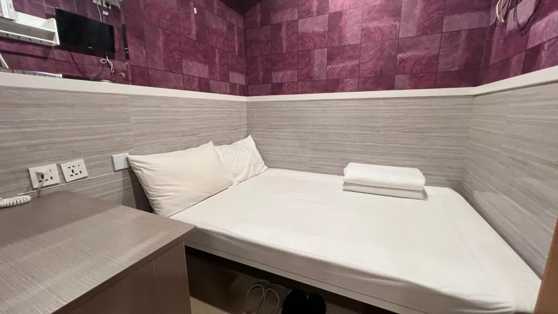 Venetian Hostel Hongkong