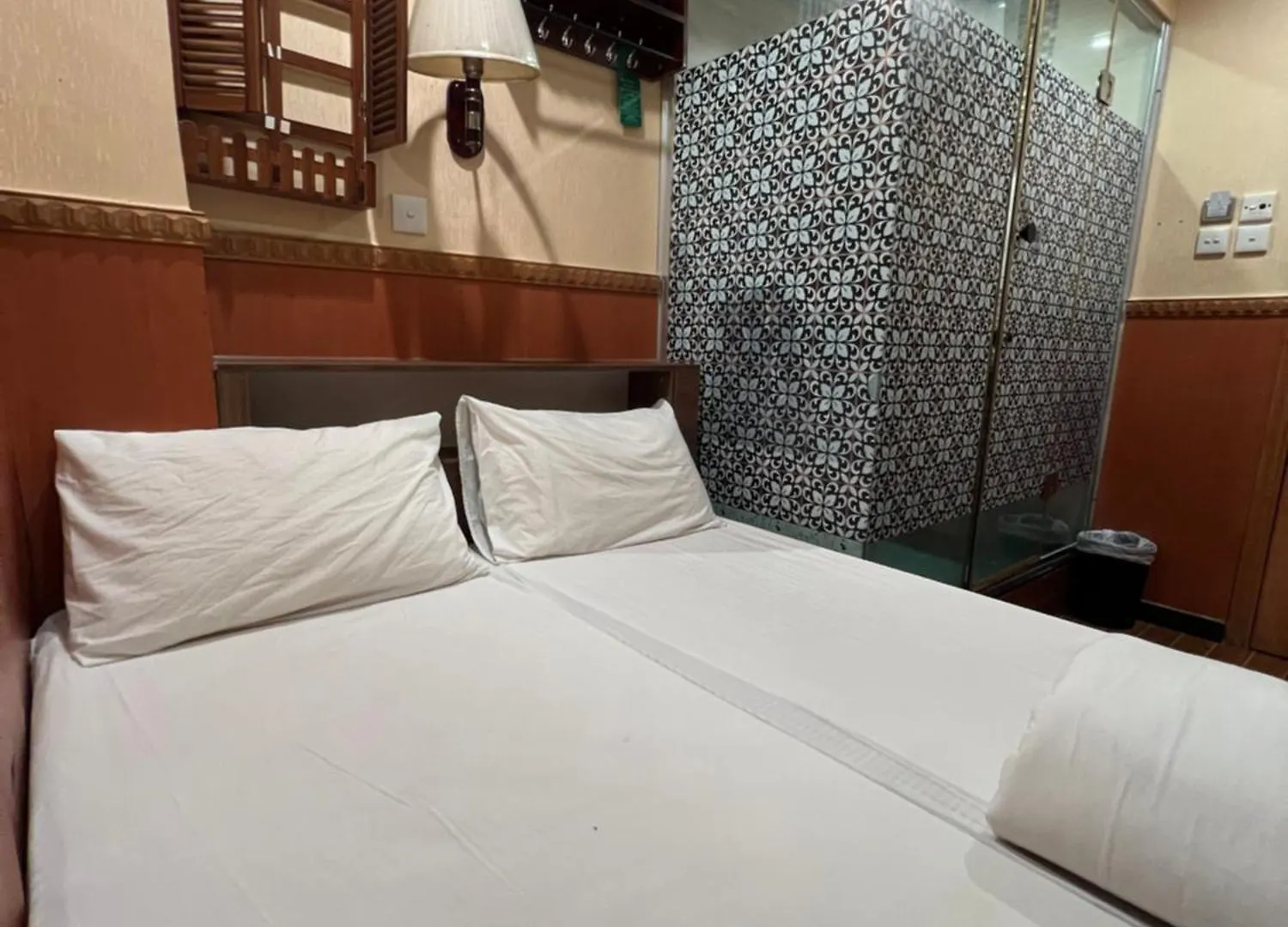 Venetian Hostel Hongkong 0*,