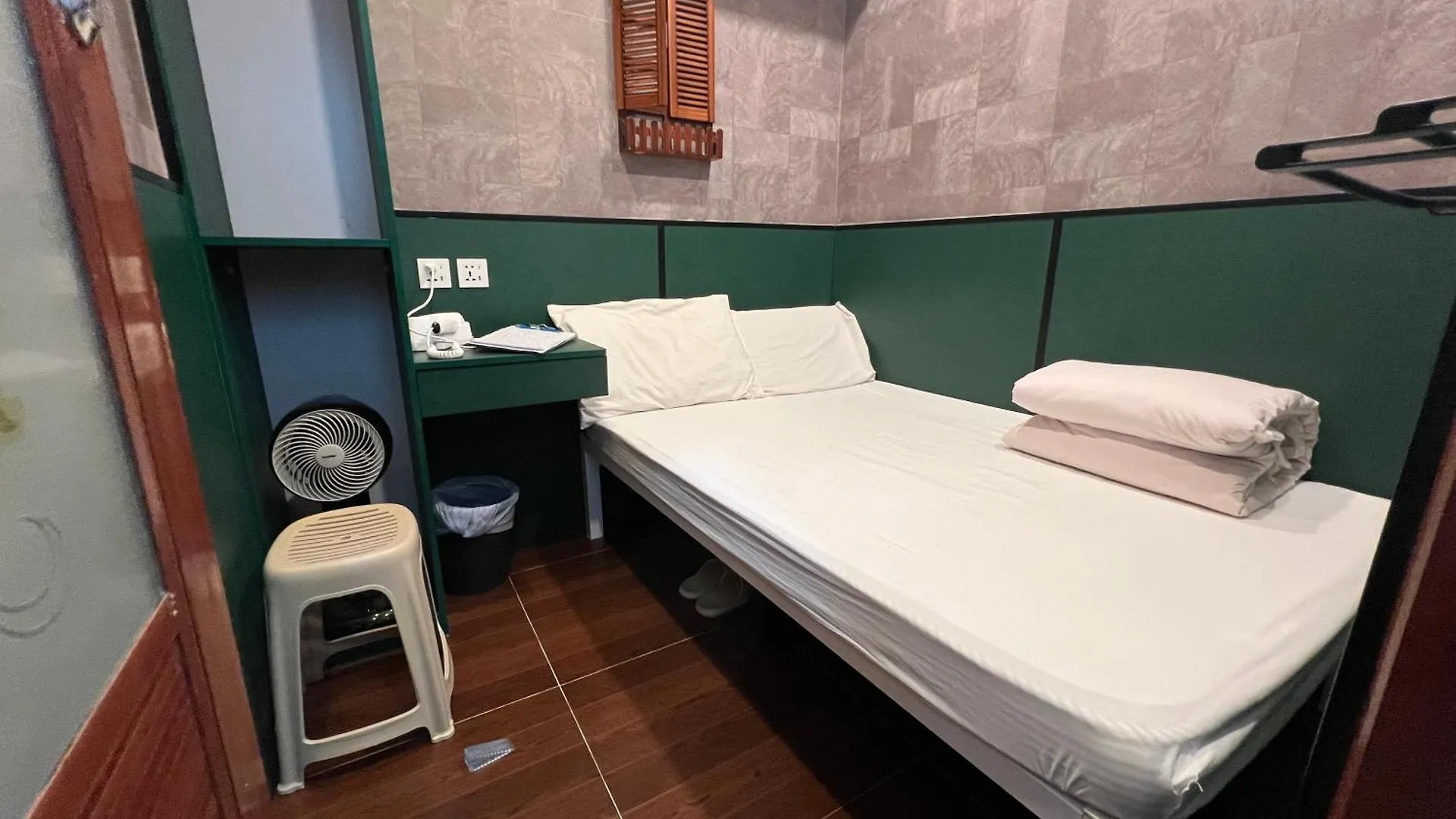 Venetian Hostel Hongkong