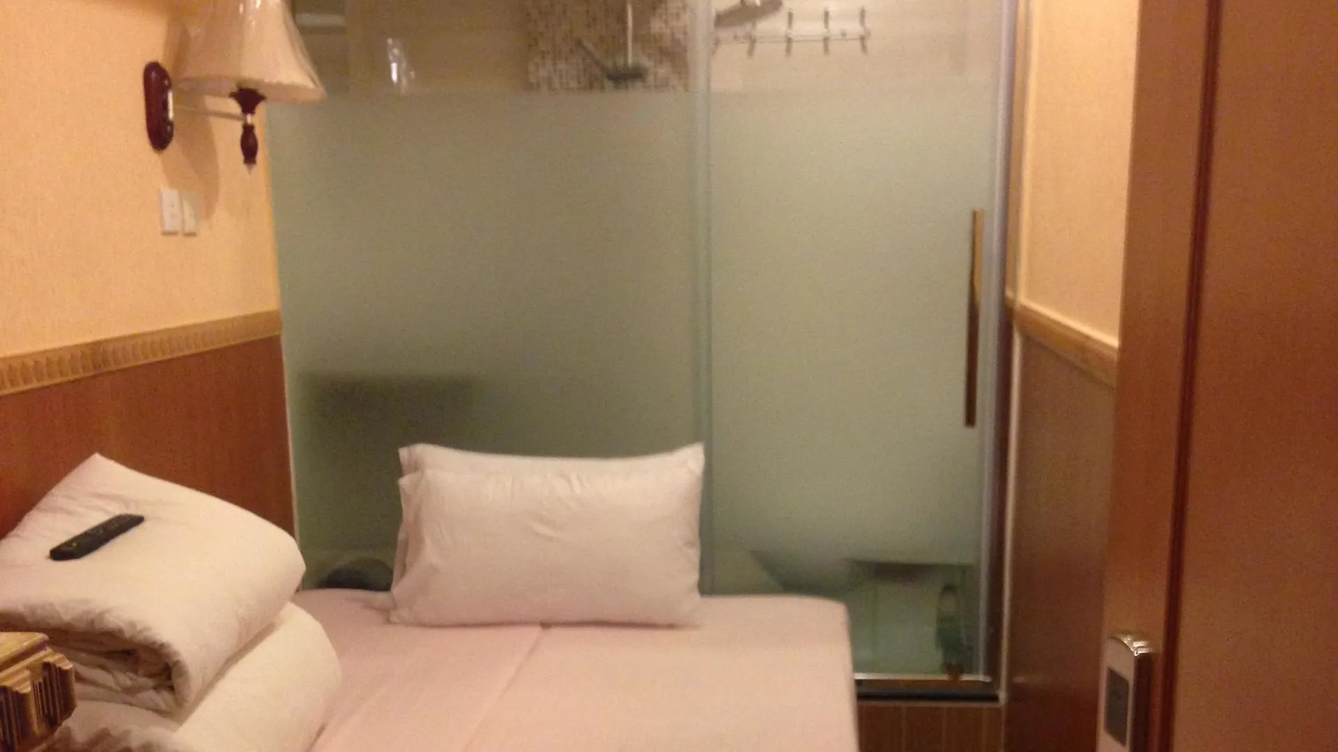 Venetian Hostel Hongkong