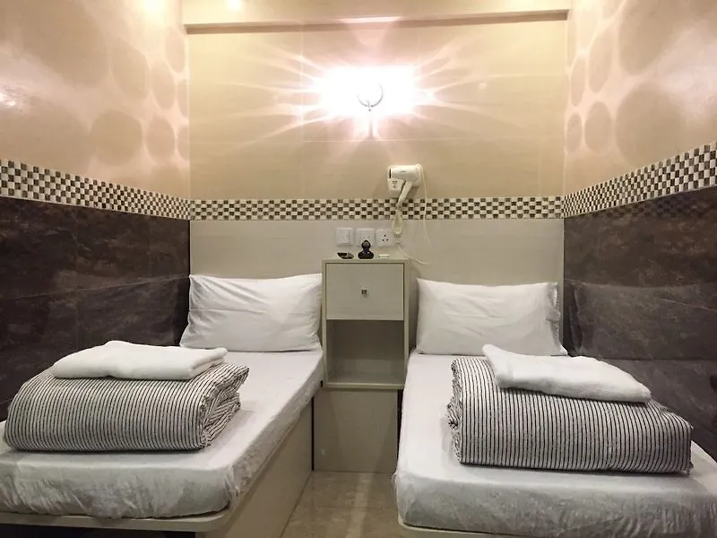 Venetian Hostel Hongkong