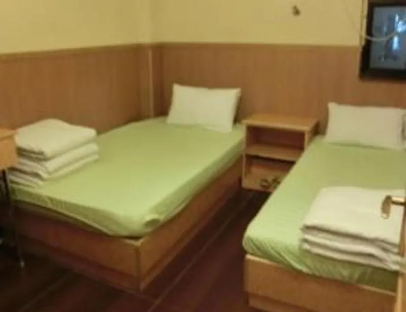 Venetian Hostel Hongkong