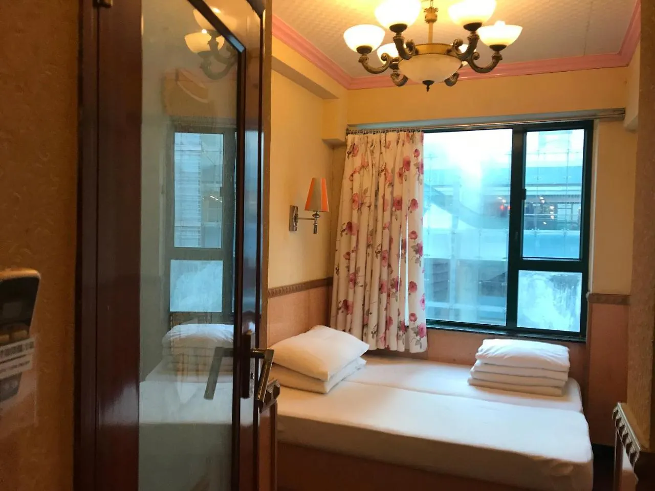 Venetian Hostel Hongkong