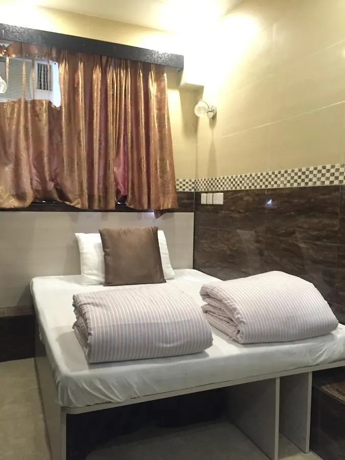 Venetian Hostel Hongkong