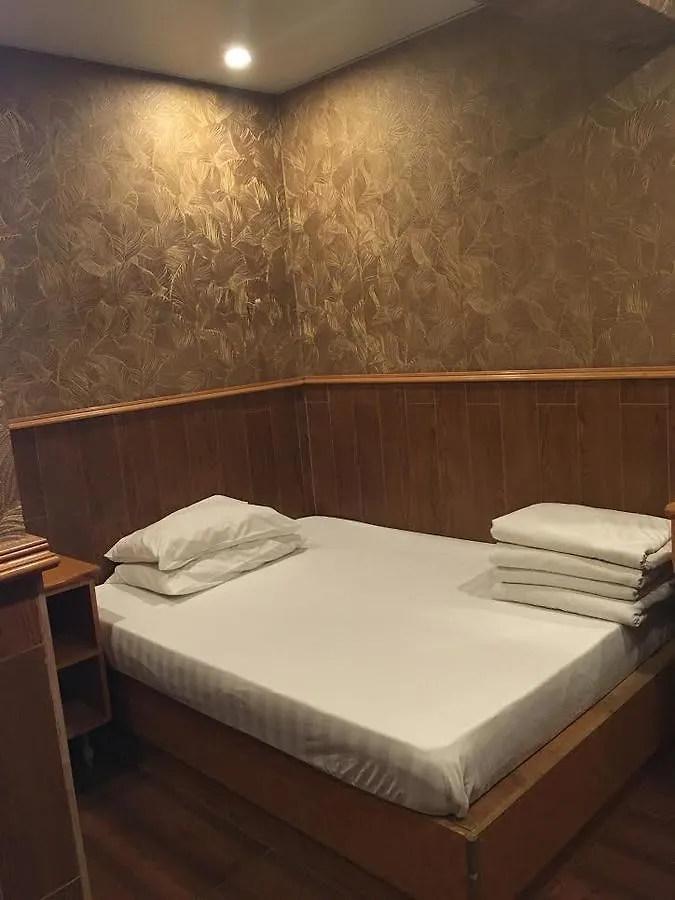 Venetian Hostel Hongkong