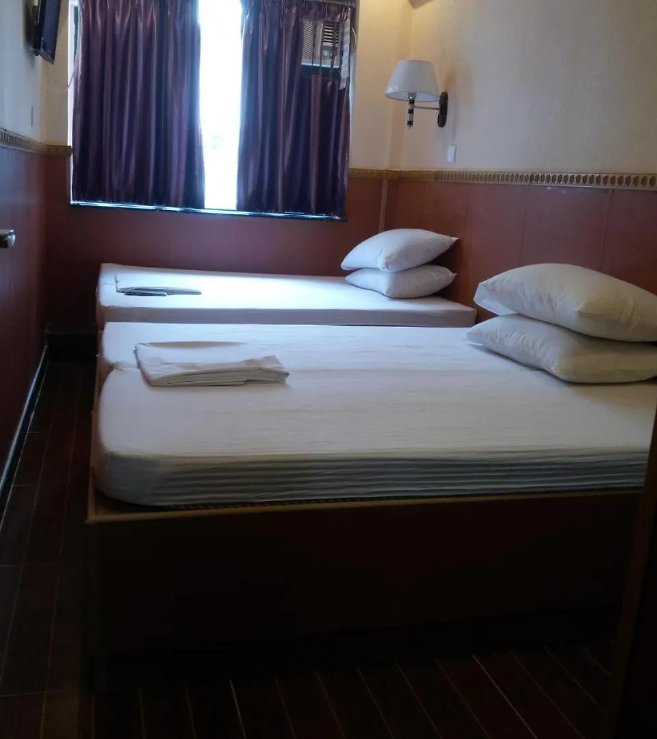 Venetian Hostel Hongkong