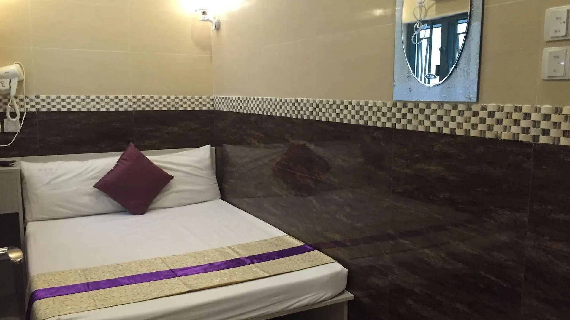 Venetian Hostel Hongkong