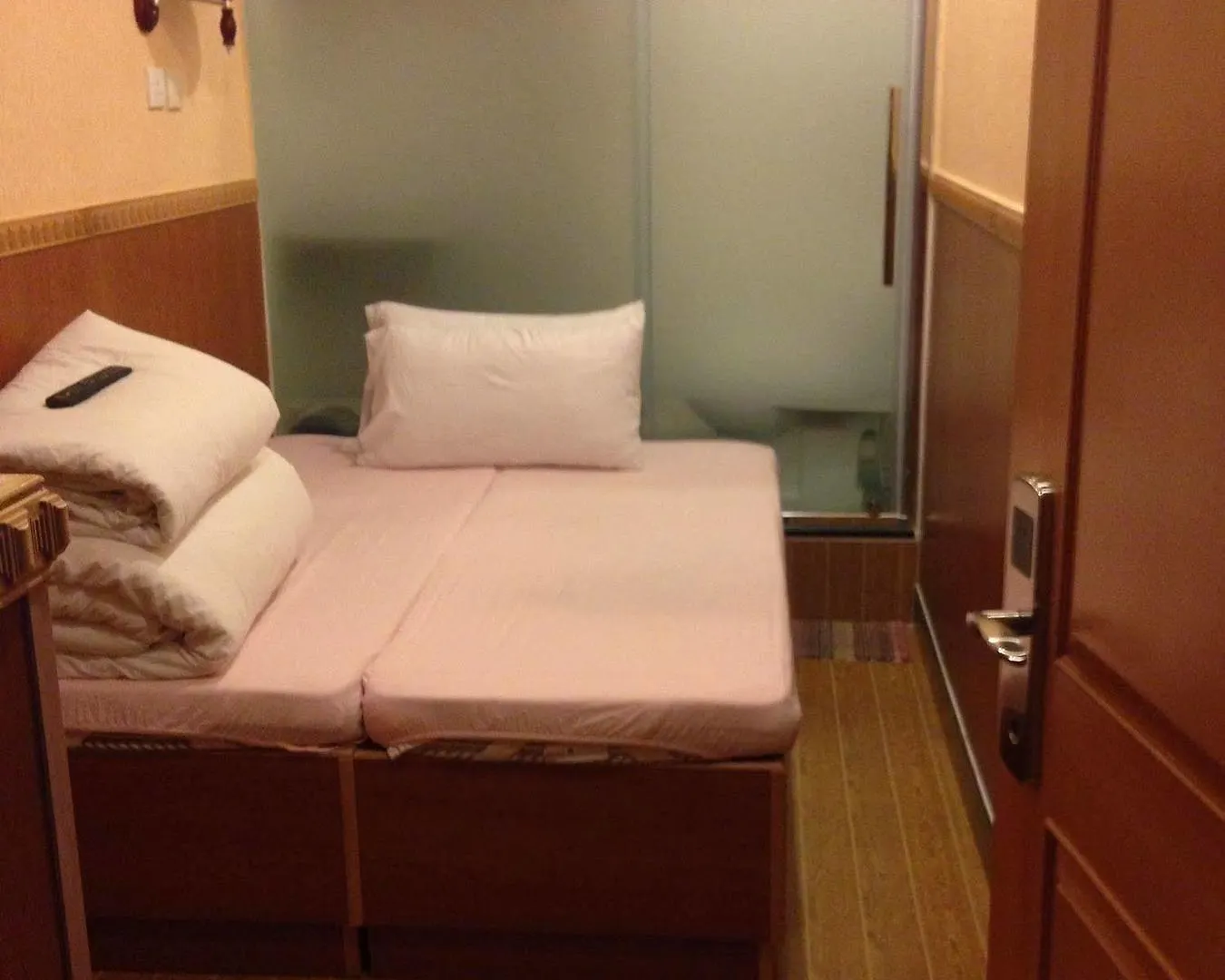 Venetian Hostel Hongkong