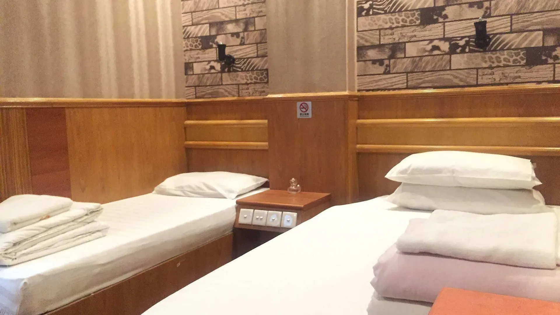 Venetian Hostel Hongkong