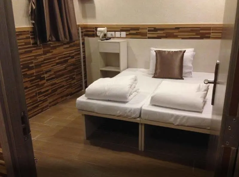 Venetian Hostel Hongkong